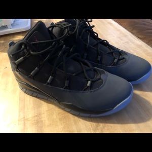 Woman’s Jordan’s